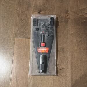 BERKLEY PORTABLE FISHING REEl LINE SPOOLING STATION WITH LINE STRIPPER